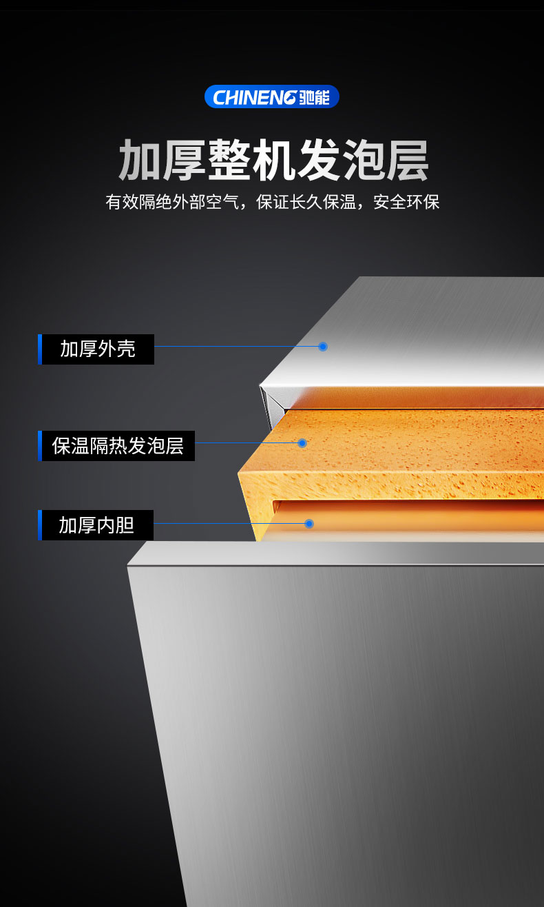 太阳集团多室消毒柜